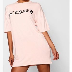 Over sized T